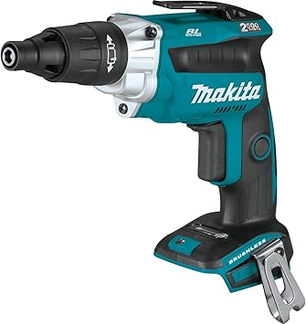 Makita XSF05Z Power Screwdrivers product image 1