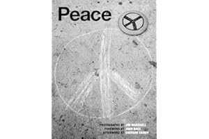 Jim Marshall: Peace