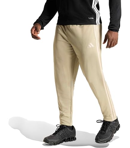 Amazon.com: adidas Chile 20 Men's Track Pants, White Small