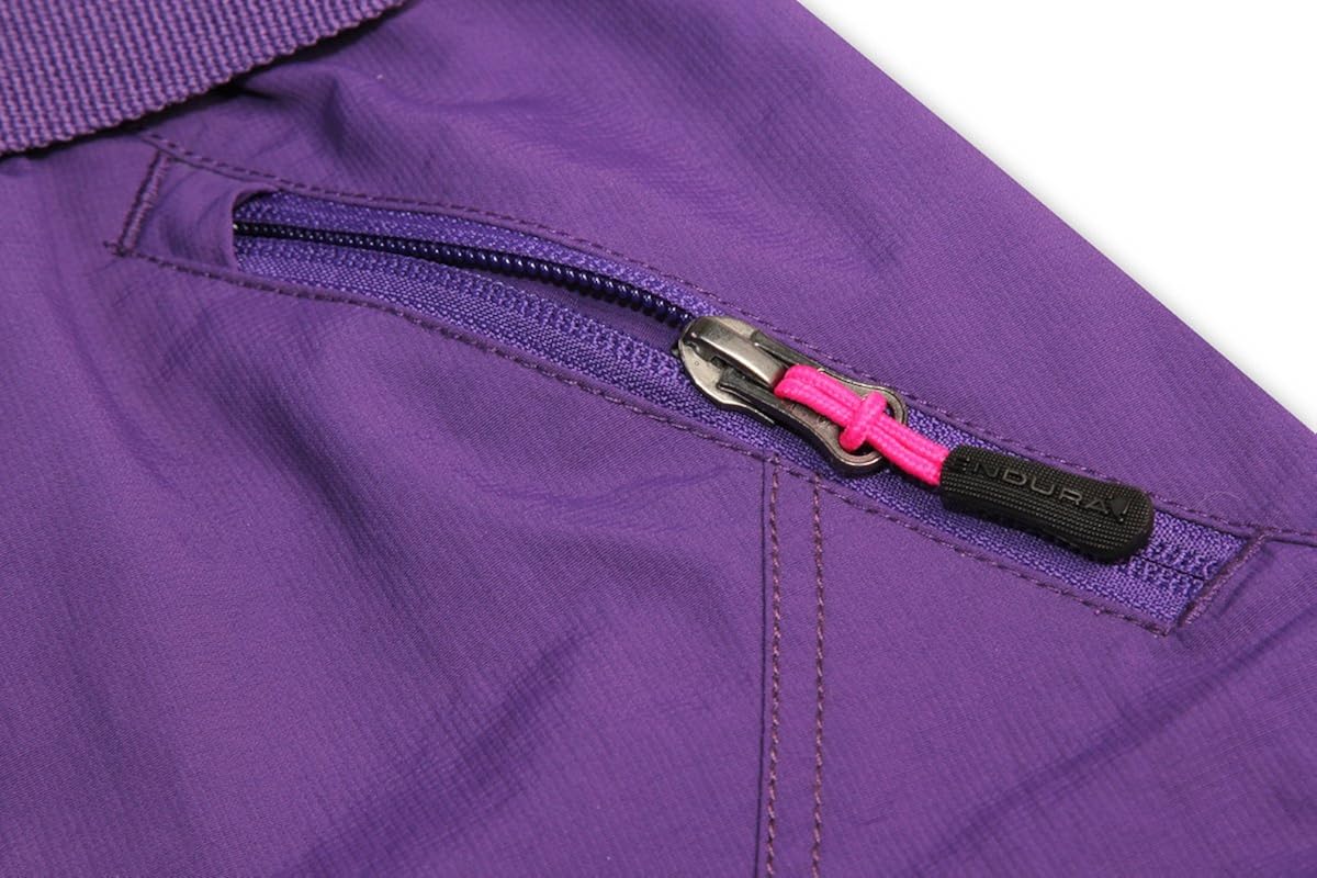 endura women's hummvee ii shorts