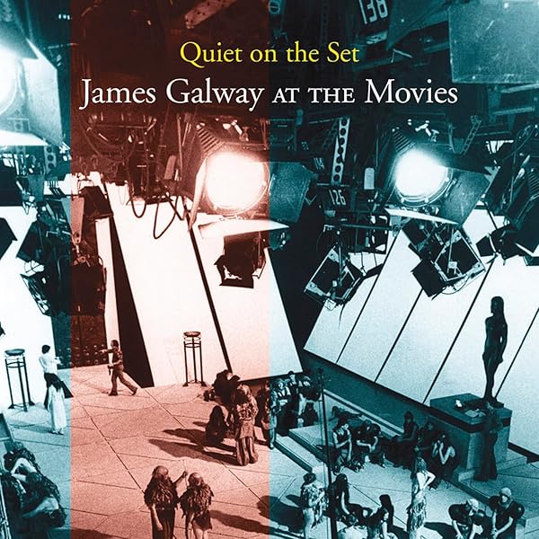 Galway, James - The Best Of James Galway - Amazon.com Music