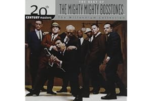 20th Century Masters: Millennium Collection