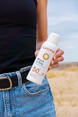 Calypso Sun SPF 50 Once a Day Protection 150ml view 5