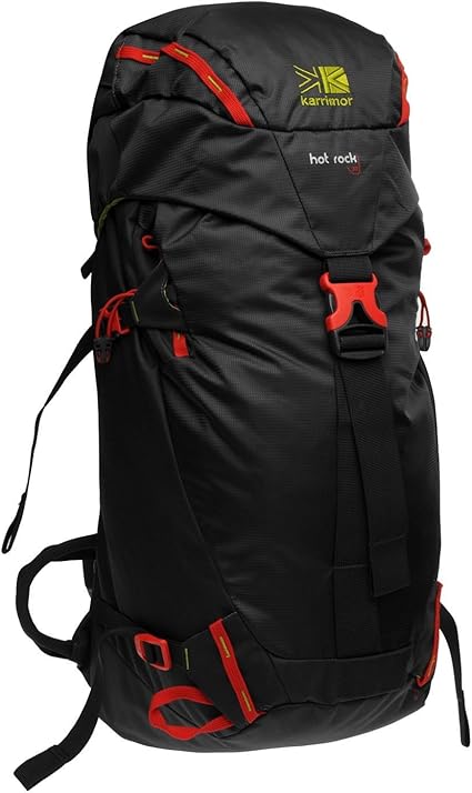 karrimor 40l backpack