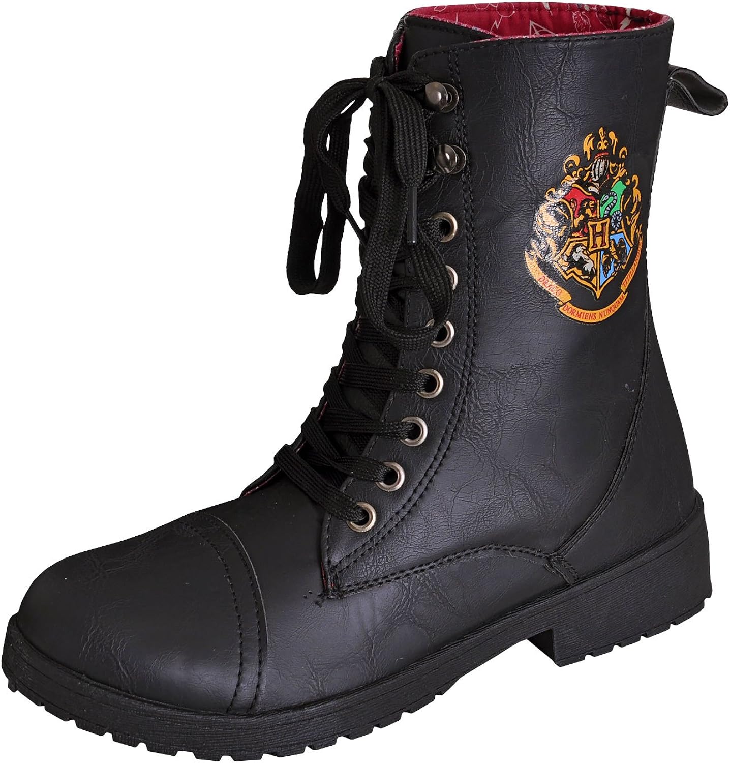 harry potter boots