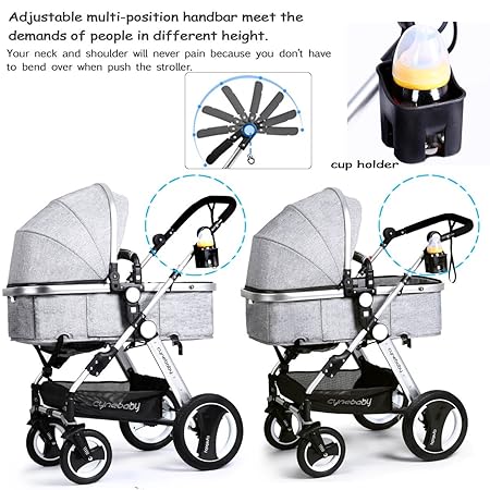baby prams łąck