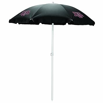NCAA Texas A&M Aggies Portable Sunshade Umbrella