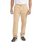 Silver Jeans Co. Men's Pull-on Cargo Pant