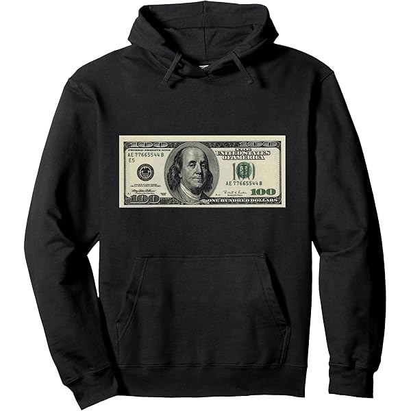 トップス BLACK EYE PATCH OG DOLLAR BILL HOODIE L BlackEyePatch（ブラックアイパッチ） THE BLACK EYE PATCH DOLLAR
