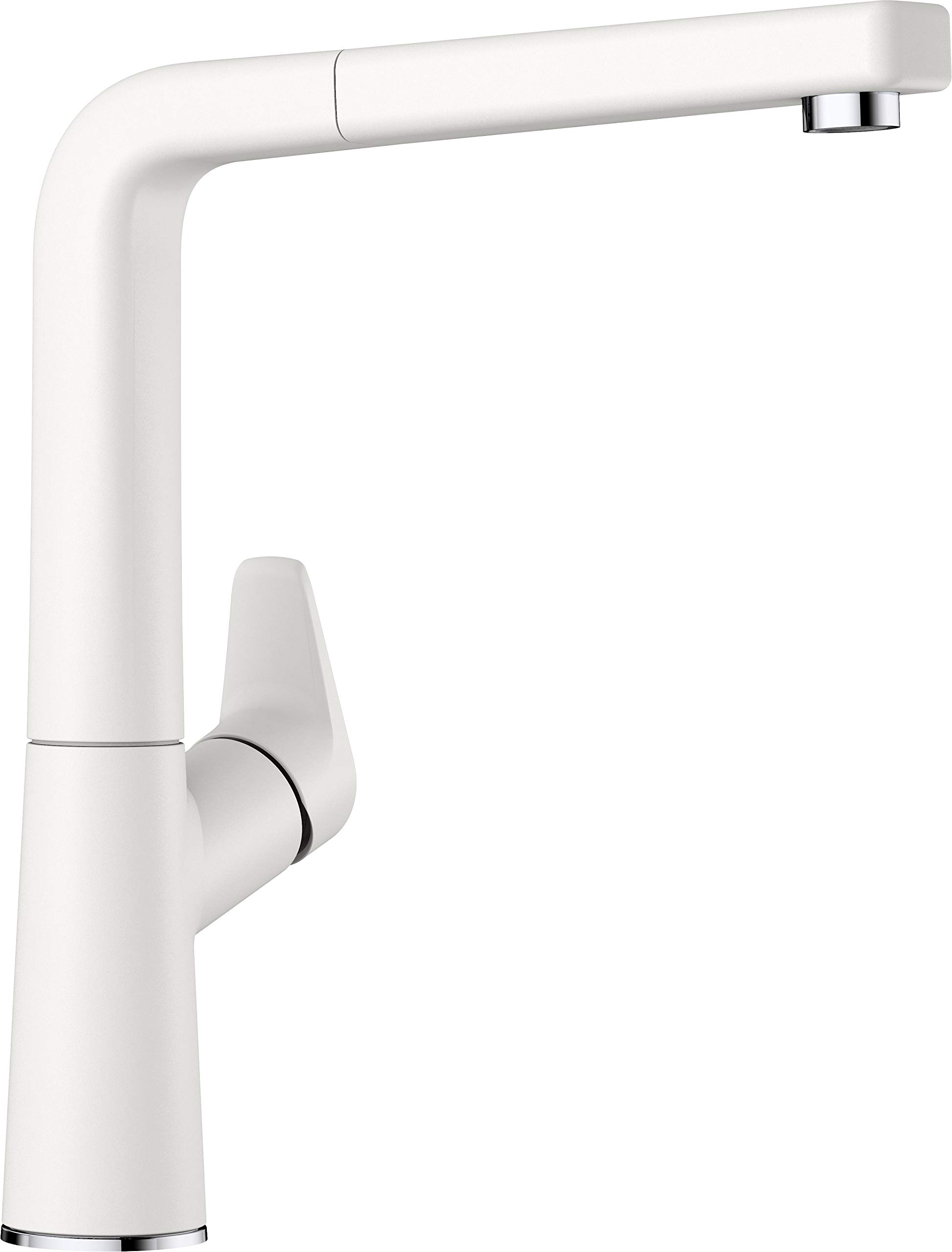 Blanco Avona Kitchen Mixer Tap SilgranitweiÃŸ