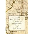 The Colony of New Netherland: A Dutch Settlement in Seventeenth-Century America (Cornell Paperbacks)