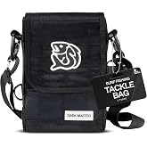 Dark Matter Bucktail Pouch