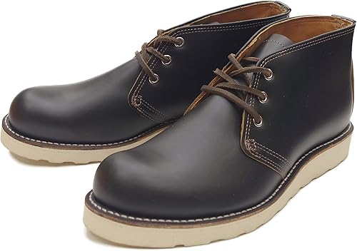 irish setter chukka