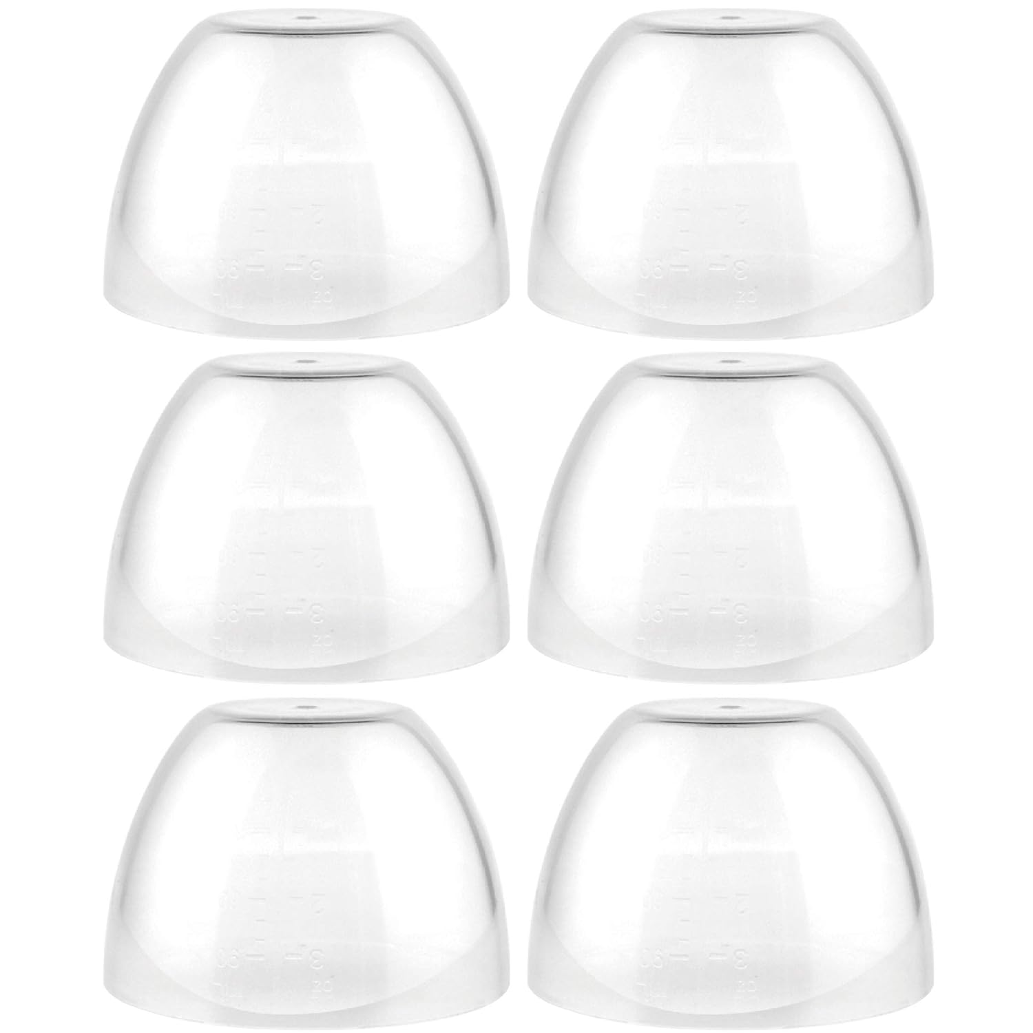 avent bottle replacement caps
