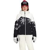Obermeyer Kids Reese Jacket (Big Kid)