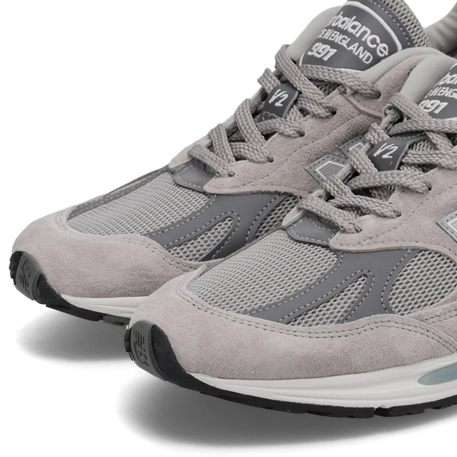 Mua [ニューバランス] U991 V2 GREY MADE IN UK 991V2 グレー UK GREY 