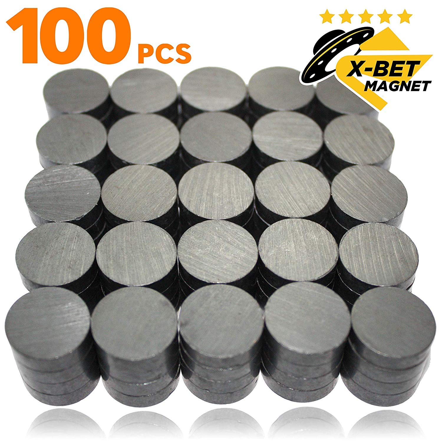 Xbet ™ 18 mm (.709 inch) Small Round for Stick Notes