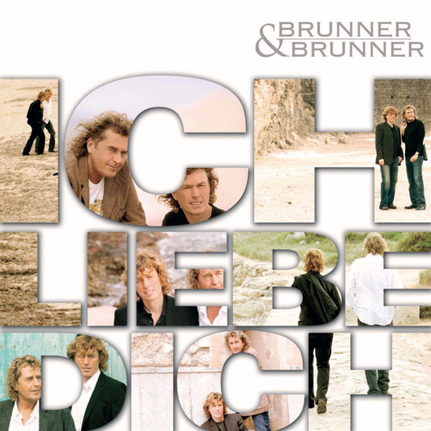 Brunner Und Brunner Ich Vermisse Dich