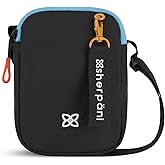Sherpani Rogue, Mini Crossbody Bag, Shoulder Bag, Cross Body Purse, Crossbody Bags for Women, Travel Bag