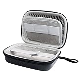 Hard Case for Carson MicroBrite Plus Pocket