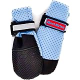 bark brite dog boots