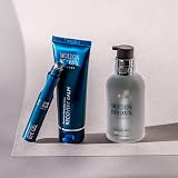 Molton Brown Extra-Rich Bai Ji Hydrator 100ml Men's Intense Moisturiser Vegan view 6