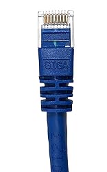 Micro Connectors, Inc. 7-feet Cat 6 Molded Snagless