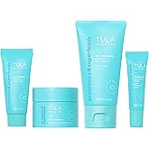 TULA Skin Care Best Sellers Mini Holiday Kit
