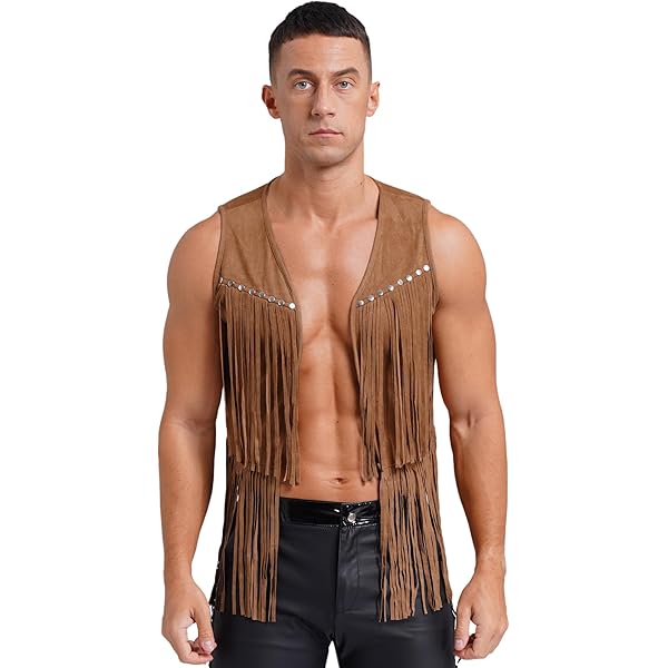 ジャケット・アウター AMERI FRINGE VEST SET SUEDE JACKET Ameri（アメリ）の「FRINGE VEST SET SUEDE JACKET（テーラード