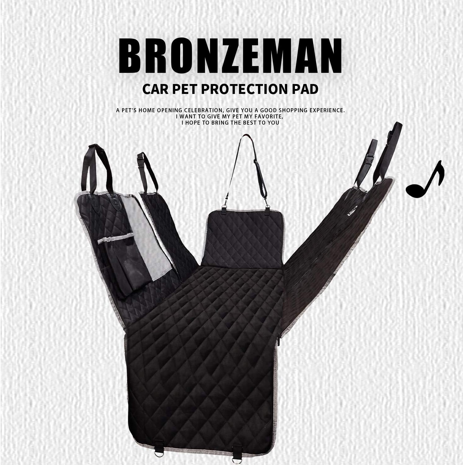 Best animal planet car seat cover