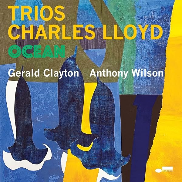 Amazon.com: Trio Of Trios[3 LP Box Set]: CDs & Vinyl