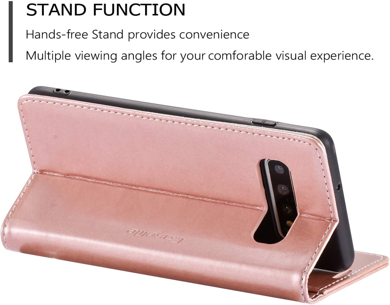 QLTYPRI Case for Samsung Galaxy S8 Plus - Image 4