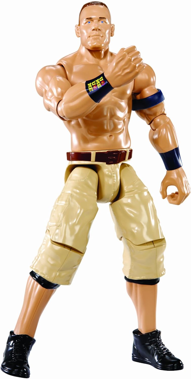 wwe 12 inch figures