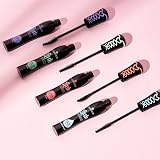 essence Lash Princess False Lash Effect Waterproof Mascara Black 3 x 12 ml view 9