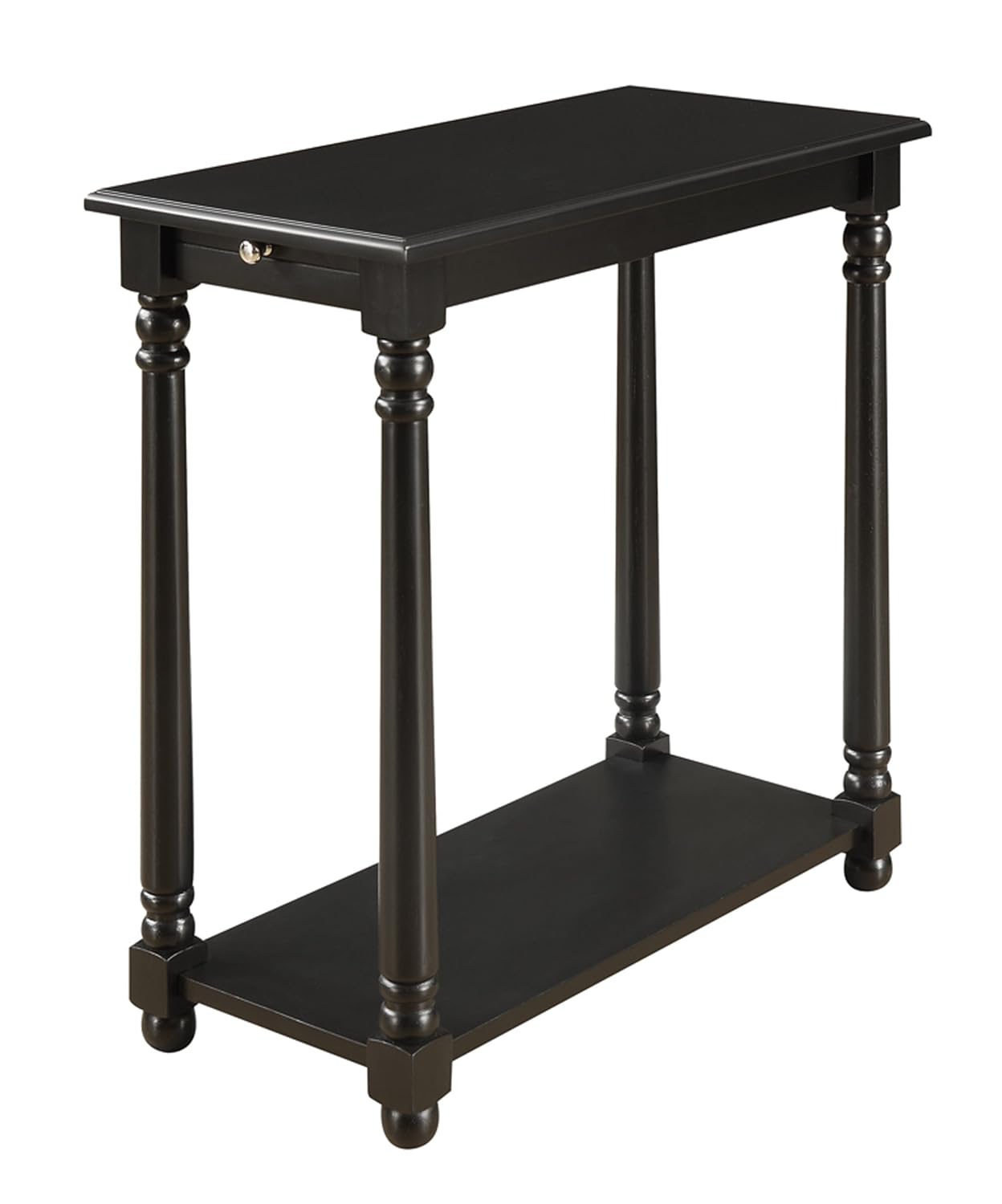 Best Teal Narrow End Table