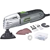Aksi 191501 Multiherramienta Oscilante MultiPro, 300W : Amazon.com.mx:  Herramientas y Mejoras del Hogar
