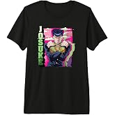 JoJo's Bizarre Adventure Part 4 Josuke Great Days Anime Premium Tri-blend T-Shirt