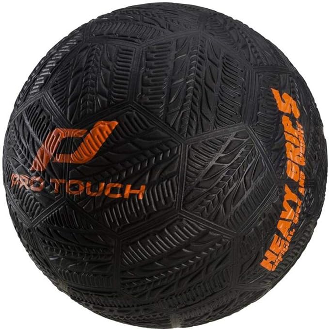Pro Touch Herren Fußball Ball239730 Ball, schwarz, 5 Amazon.de Sport