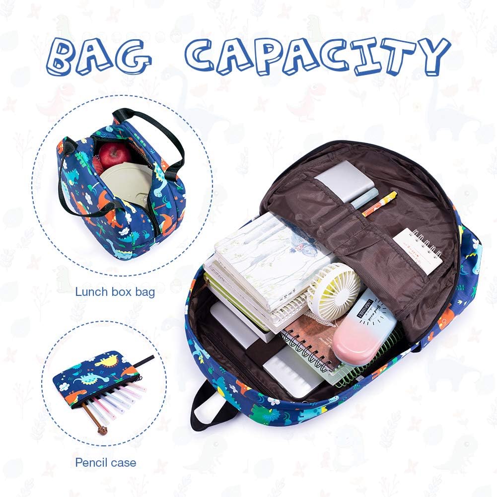 Sac à dos avec boîte à lunch Clearance