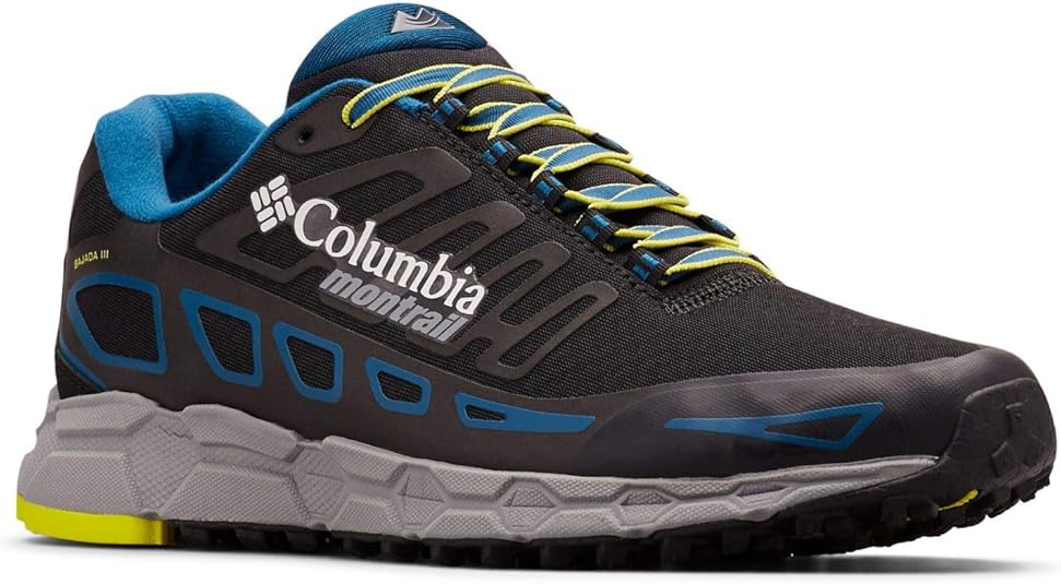 columbia montrail bajada