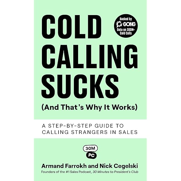 Amazon.com: The Ultimate Guide to Breaking Into Tech Sales