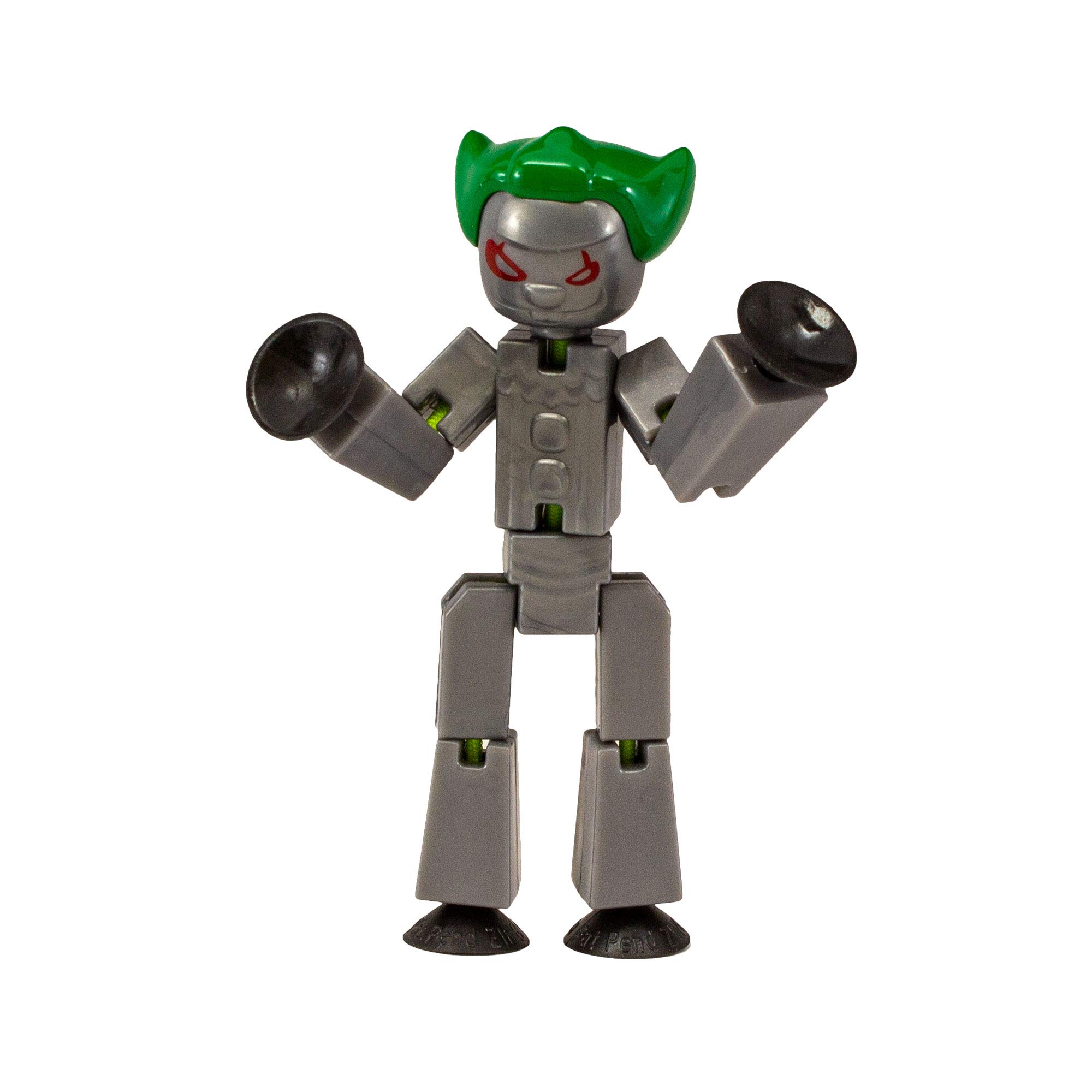 stikbot monsters gigantus