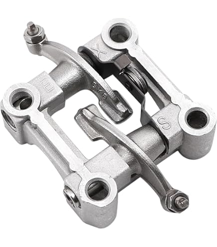 Amazon.com: New 64mm Valve Rocker Arm Assembly Camshaft Seat