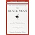 The Black Swan: Second Edition: The Impact of the Highly Improbable: With a new section: "On Robustness and Fragility" (Incerto)