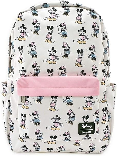 women mickey mouse backpack