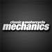 Classic Motorcycle Mechanics