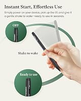 Metapen USI 2.0 G1 Stylus Pen for Fire Max 11 13th Gen Fire HD 10 view 8