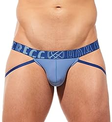 Gregg Homme Men's Yoga Breathable