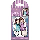 Amazon Com Santoro Gorjuss Card Making Kit Multi Colour One Size Home Kitchen