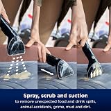 BISSELL SpotClean ProHeat Carpet Cleaner 330W HeatWave Portable view 9